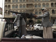 أمريكا تفرض عقوبات جديدة ضد كيانات مرتبطة بالحوثيين