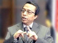 الدكتور المخلافي: تحقيق السلام لن يتم الا بالقضاء على الانقلاب واستعادة الدولة