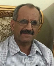 محافظ الضالع يحيي رئيس الجمهورية بانتصارات الجيش في الساحل الغربي