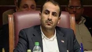 الحوثيين يعلنون رفض الحوار قبل إنهاء العمليات العسكرية للتحالف