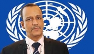 ولد الشيخ يعلن تجديد الالتزام بوقف الأعمال القتالية في اليمن