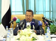 بن دغر: تشكيل الميليشيات للحكومة يقوض جهود السلام ويعمق جراح المجتمع