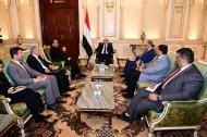 هادي: وجهنا مختلف القيادات الميدانية الالتزام بالهدنة رغم الخروقات المرصودة للانقلابيين
