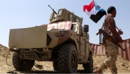 القوات الجنوبية تفشل هجوما حوثيا على جبهة الحد يافع في لحج