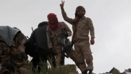 صورة ارشيفية من نهم