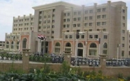 ناطق الحكومة ينفي قطع العلاقات الدبلوماسية بين ايران واليمن