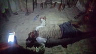 الصورة للضابط الوصابي