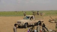 معارك شرسة في الجبهات الحدودية والجيش والمقاومة يتقدمان بميدي