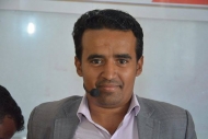     نقابة الصحفيين تدعو الحوثيين الى سرعة اطلاق سراح الزميل السامعي
