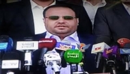 تحالف الانقلاب يشكل حكومة استباقاً لمساعي ولد الشيخ استئناف مفاوضات السلام
