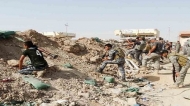 معارك عنيفة في ريف تعز والمليشيات تواصل ارسال تعزيزاتها الى الجبهات