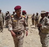 رئيس الجمهورية:العميد الركن التويتي من الضباط الاشاوس الذين وقفوا ضد الانقلاب