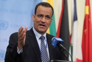 ولد الشيخ: الهدنة هشة وعلى الجميع ضمان احترام بنودها