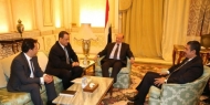 الامم المتحدة تواصل مساعيها لحل الازمة المينة والحكومة تتقدم بألية لتنفيذ القرار2216