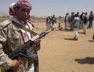 مأرب: مواجهات عنيفة بين المقاومة ومليشيات الحوثي وصالح