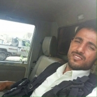 مسلحون يغتالون قيادي في كتائب ابي العباس احد فصائل المقاومة بتعز ويصيبون اخر
