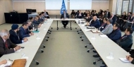 جمود في مفاوضات الكويت