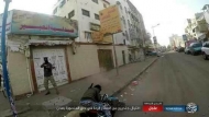 صورة ارشيفية من عملية سابقة حدثت امس بعدن 