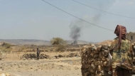 القوات الحكومية تستعيد 3 مواقع استراتيجية في البيضاء