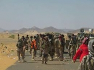 صعدة.. الجيش والمقاومة يسيطران على مناطق جديدة بالبقع