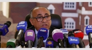 محافظ البنك المركزي يصل إلى عدن