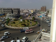 انفجار سيارة مفخخة بالقرب من منزل مدير امن عدن
