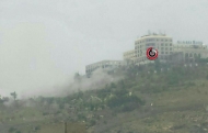 المليشيات ترتكب36خرقاً خلال ساعتين منذ بدء سريان الهدنة بتعز