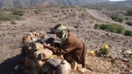 التحالف يستهدف المليشيات بتعز وسط استمرار معارك الكر والفر