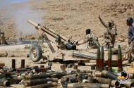 تقدم كبير للجيش والمقاومة شرق صنعاء وخسائر فادحة في صفوف المليشيات