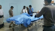 مقتل قيادي حوثي غربي مارب و4جنود من القوات الحكومية بكاتيوشا أستهدف منشأة عسكرية