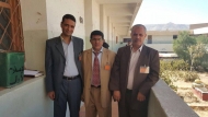 احتجاجات الجامعات مقدمات ثورة ترعب تحالف المليشيات