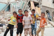 عدن.. فصلٌ من الجحيم !