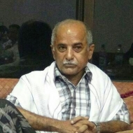 منظمة الشهيد جار الله بالعاصمة صنعاء تنعي وفاة القيادي الاشتراكي صالح حربي