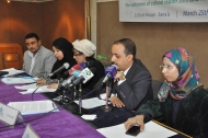 مركز الإعلام الثقافيCMC يدشن المرصد الثقافي بصنعاء بحضور نخبة من رواد الفكر والأدب