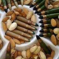 عيد برائحة الموت والبارود