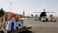الصحة العالمية تقدم امدادات طبية عاجلة لعدن