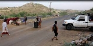 وفداً اممياً يتمكن من دخول تعز بعد احتجازه لساعات من قبل المليشيات بمنفذ غراب