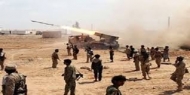 صورة ارشيفية  من نهم