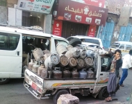 انعدام الغاز المنزلي.. أزمة مفتعلة