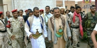 صـراع الإرادات بـيـن رجـال الـدولة ورجـال الــســلــطـة