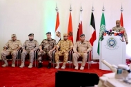قيادة التحالف العربي توضح الخروقات للهدنة الانسانية من قبل الحوثيين