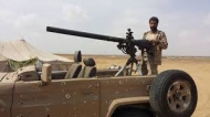 مواجهات وغارات عنيفة في جبهات الجوف تكبد المليشيات خسائر فادحة