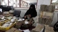 تدابير حكومية لوقف انهيار العملة المحلية