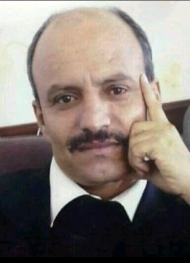 اشتراكي صعدة ينعي الرفيق المناضل فضل سعيد شائف
