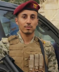 لجنة العقوبات الدولية توصي بإدراج خالد نجل المخلوع علي صالح لقائمة العقوبات