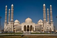 مصدر في قوات الحماية الرئاسية: عناصر تخريبية كانت تنوي استخدام جامع الصالح للاعتداء على مواقع حساسة قريبه منه