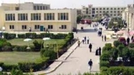 مدير مكتب محافظ عمران يطرد مسجل جامعة عمران من مكتبة لرفضة اوامر تخالف قانون الجامعة