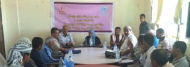 محافظ الضالع يعلن غداً الاثنين موعد  حملة نظافة المدينة لمدة ٦٠ يوم