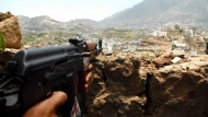 الجيش والمقاومة يواصلان تصديهما لهجمات المليشيات في مدينة تعز وريفها