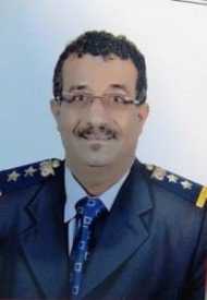 في قضية جنائية..مقتل ضابطا بوزارة الداخلية في عدن 